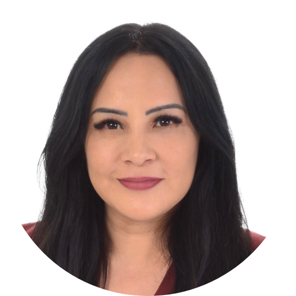 Photo of Jennifer Pearce TRREB President